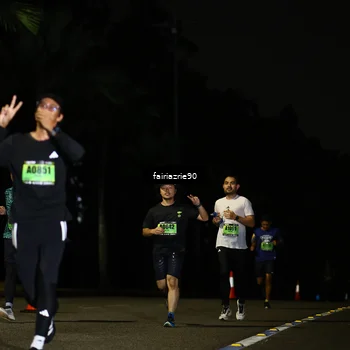 Runner Photo 5294877