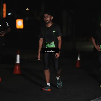Runner Photo 5294878
