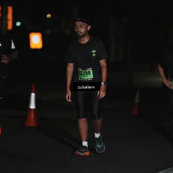Runner Photo 5294879