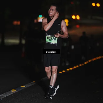 Runner Photo 5294880