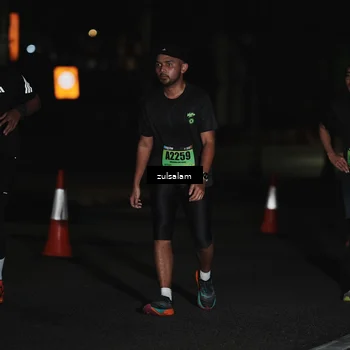 Runner Photo 5294882