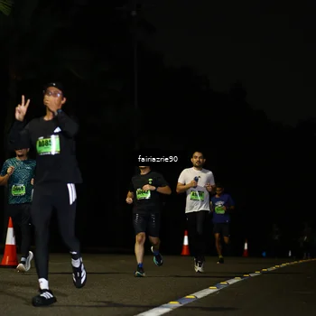 Runner Photo 5294884
