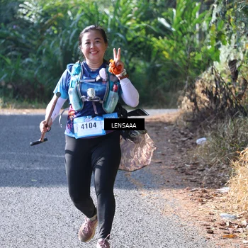 Runner Photo 5294885
