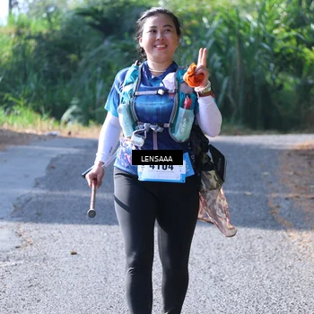 Runner Photo 5294886