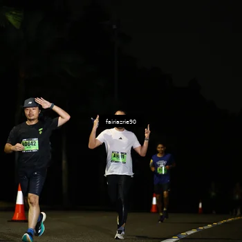 Runner Photo 5294887