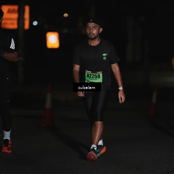 Runner Photo 5294888