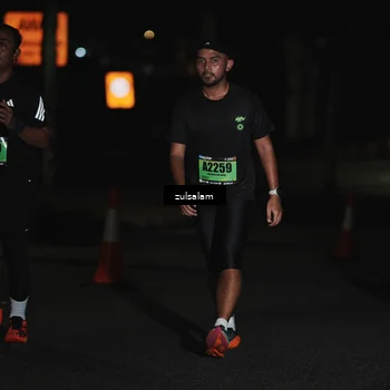 Runner Photo 5294891