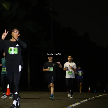 Runner Photo 5294892