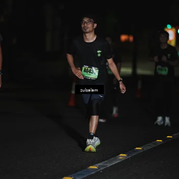 Runner Photo 5294896