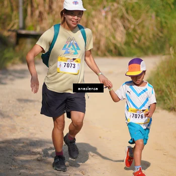 Runner Photo 5294899