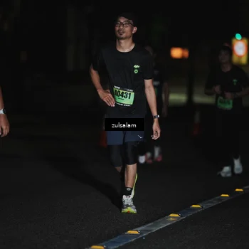 Runner Photo 5294905