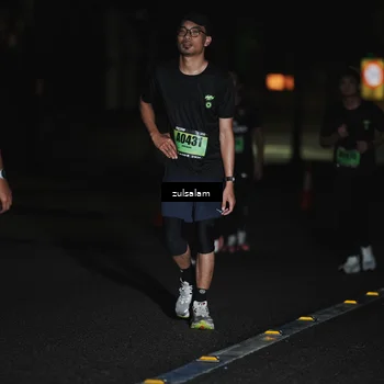 Runner Photo 5294907