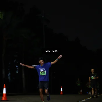 Runner Photo 5294911