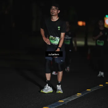 Runner Photo 5294913