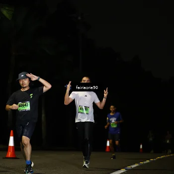 Runner Photo 5294915
