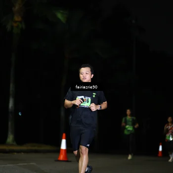 Runner Photo 5294917