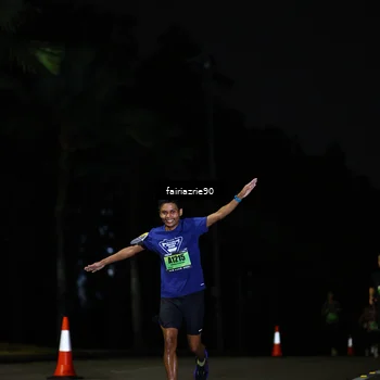 Runner Photo 5294918
