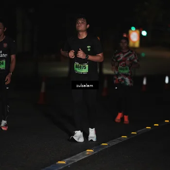 Runner Photo 5294920