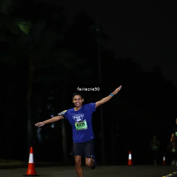 Runner Photo 5294921