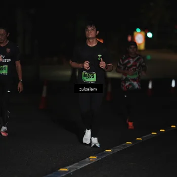 Runner Photo 5294922