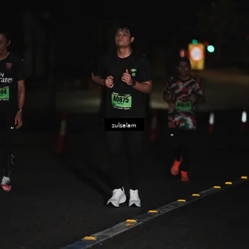 Runner Photo 5294923