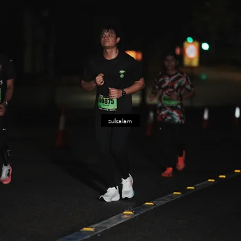Runner Photo 5294924