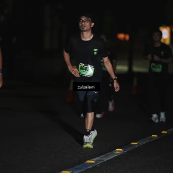 Runner Photo 5294925