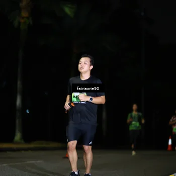 Runner Photo 5294927