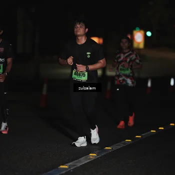 Runner Photo 5294928