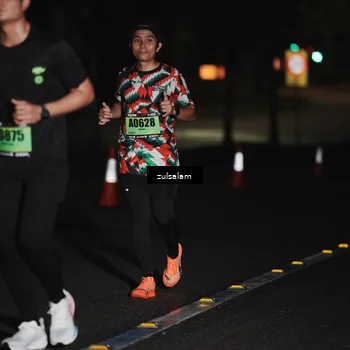 Runner Photo 5294929