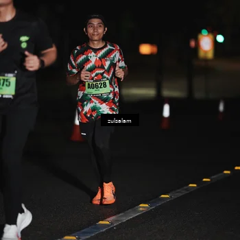 Runner Photo 5294930