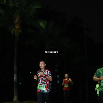 Runner Photo 5294931