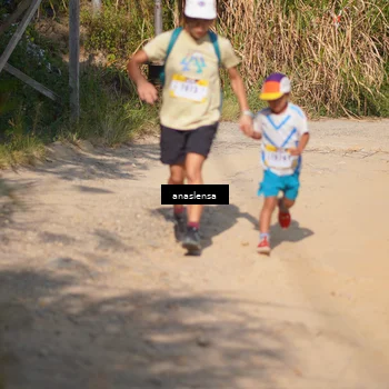 Runner Photo 5294932