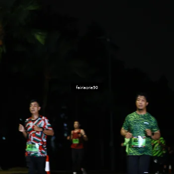 Runner Photo 5294933