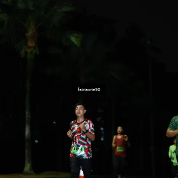 Runner Photo 5294934