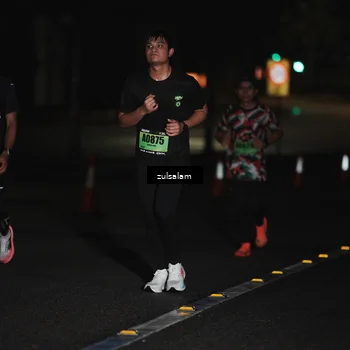 Runner Photo 5294935