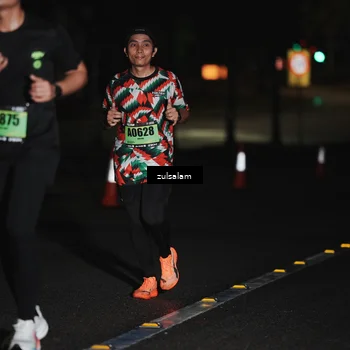 Runner Photo 5294936