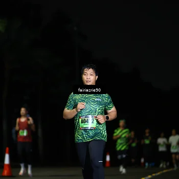 Runner Photo 5294938