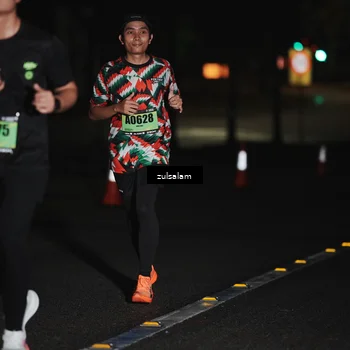 Runner Photo 5294939