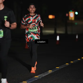 Runner Photo 5294940