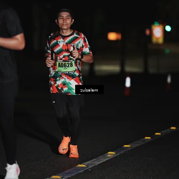 Runner Photo 5294941
