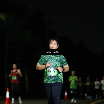 Runner Photo 5294944
