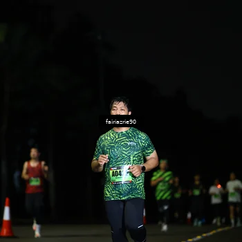 Runner Photo 5294945