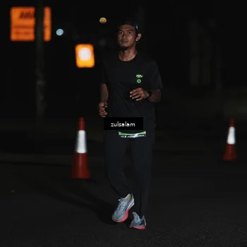 Runner Photo 5294946