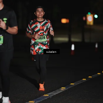 Runner Photo 5294947