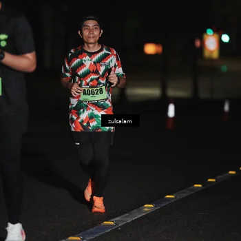 Runner Photo 5294948