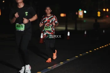 Runner Photo 5294949