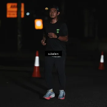 Runner Photo 5294950