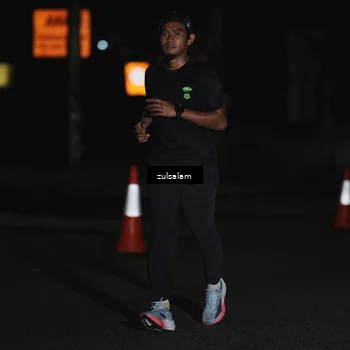 Runner Photo 5294951