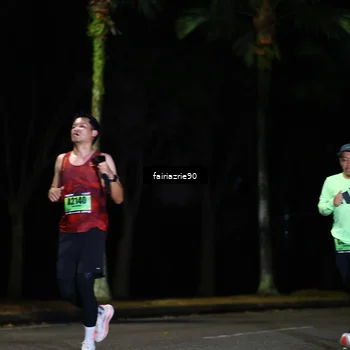 Runner Photo 5294952
